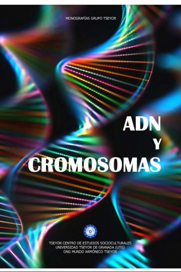 ADN y cromosomas